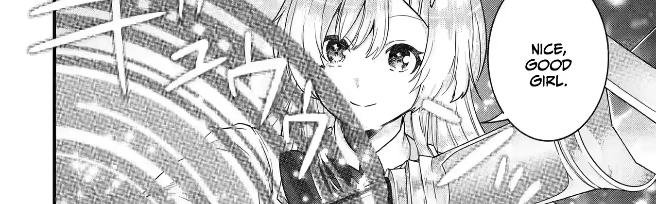 Eiyuu to Kenja no Tensei Kon Chapter 10 page 37 - 