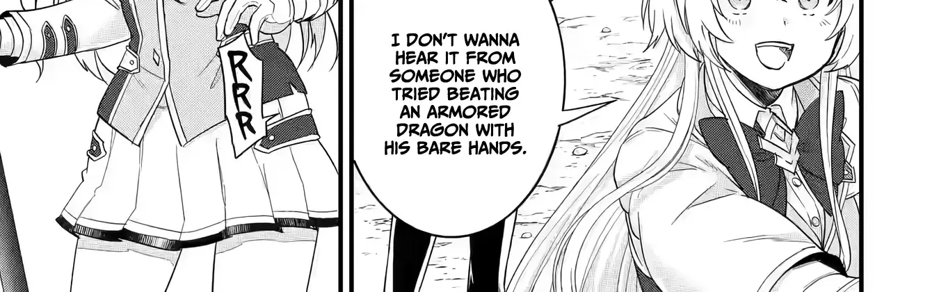 Eiyuu to Kenja no Tensei Kon Chapter 10 page 39 - 