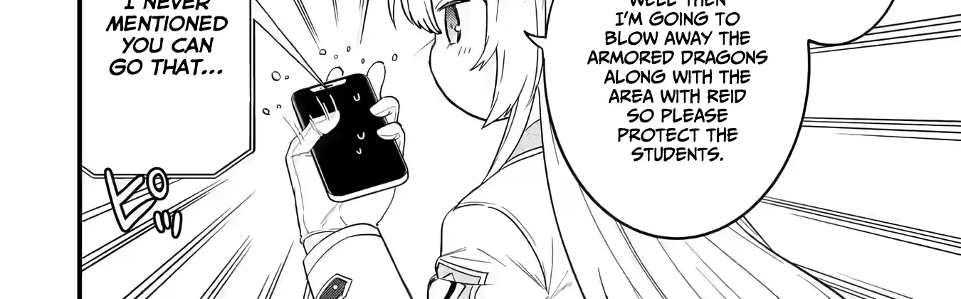 Eiyuu to Kenja no Tensei Kon Chapter 10 page 41 - 