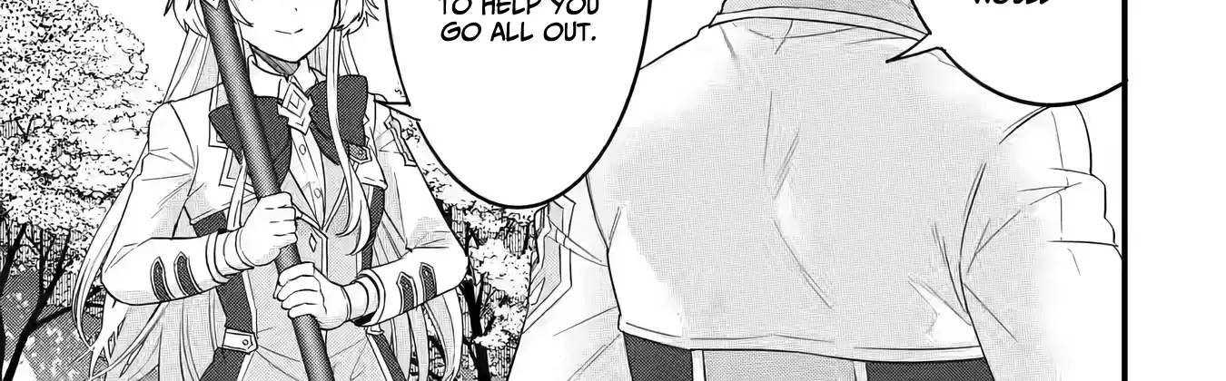 Eiyuu to Kenja no Tensei Kon Chapter 10 page 43 - 