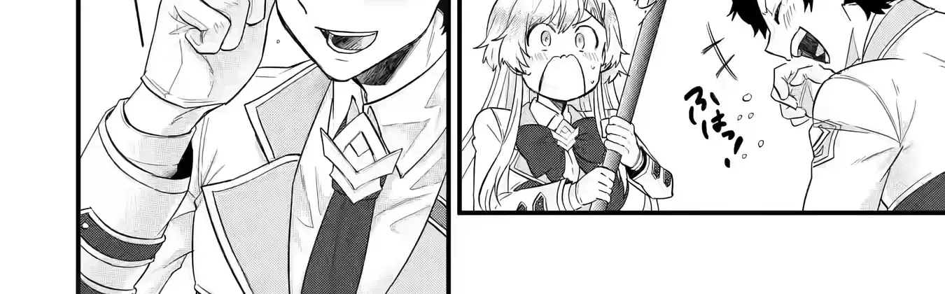 Eiyuu to Kenja no Tensei Kon Chapter 10 page 49 - 