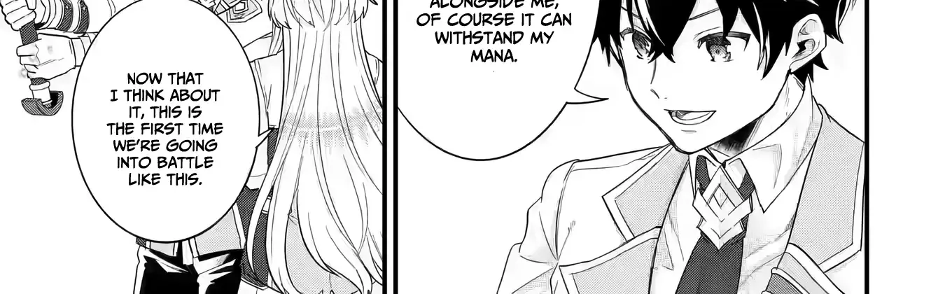 Eiyuu to Kenja no Tensei Kon Chapter 10 page 51 - 