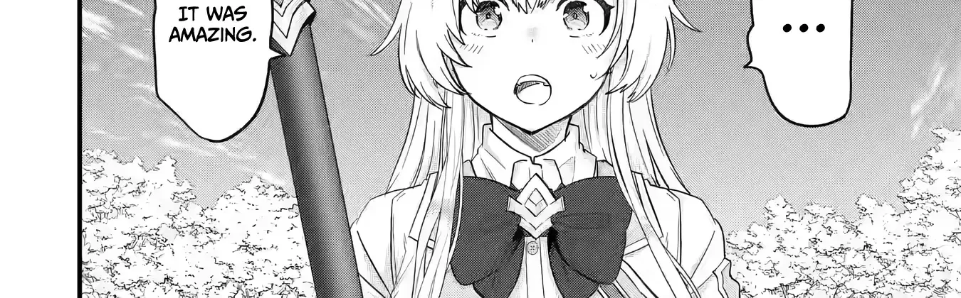 Eiyuu to Kenja no Tensei Kon Chapter 10 page 61 - 