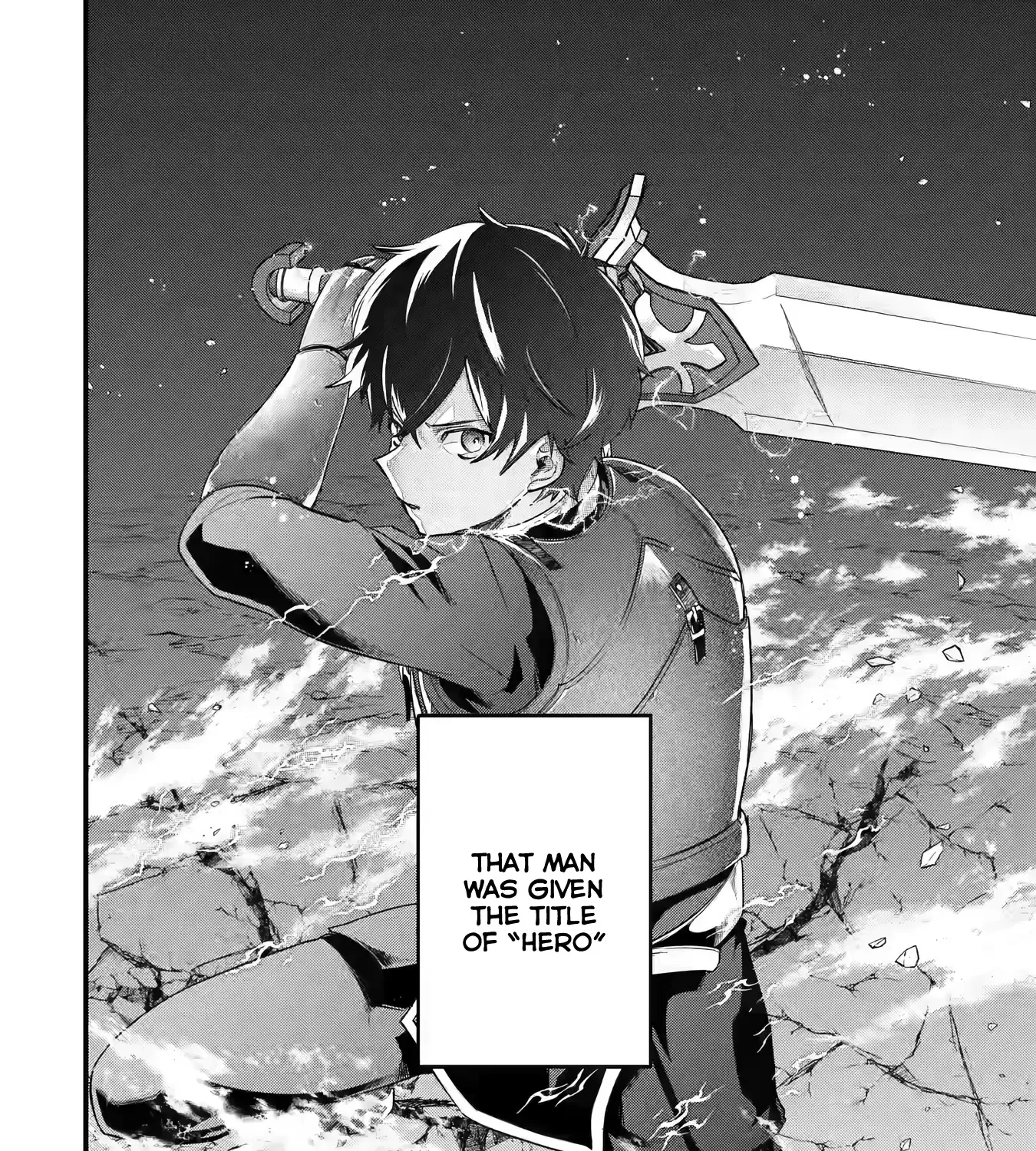 Eiyuu to Kenja no Tensei Kon Chapter 10 page 10 - 