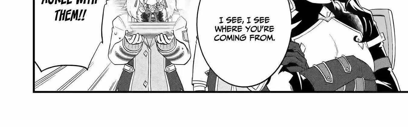 Eiyuu to Kenja no Tensei Kon Chapter 11 page 14 - 
