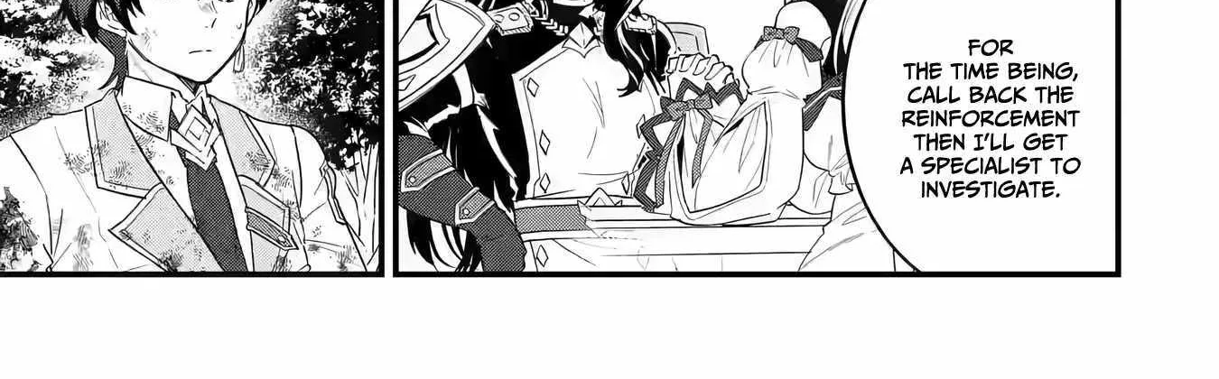 Eiyuu to Kenja no Tensei Kon Chapter 11 page 20 - 
