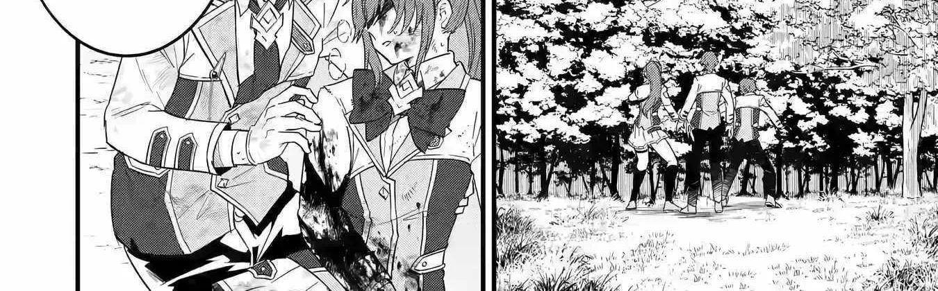 Eiyuu to Kenja no Tensei Kon Chapter 11 page 22 - 