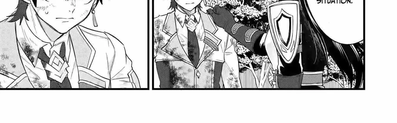 Eiyuu to Kenja no Tensei Kon Chapter 11 page 24 - 