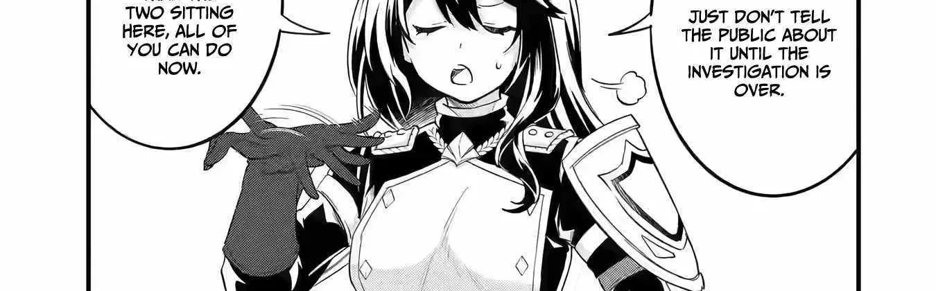 Eiyuu to Kenja no Tensei Kon Chapter 11 page 28 - 