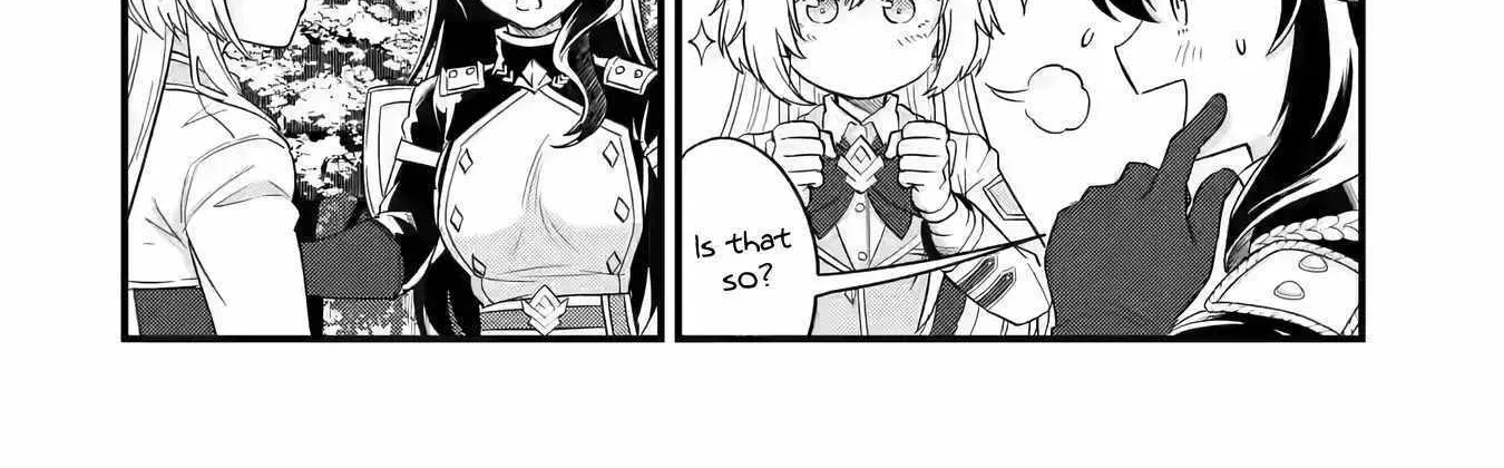 Eiyuu to Kenja no Tensei Kon Chapter 11 page 34 - 