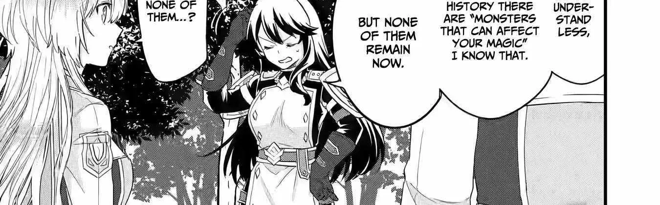 Eiyuu to Kenja no Tensei Kon Chapter 11 page 36 - 