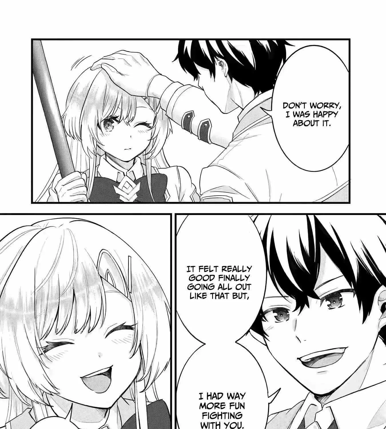 Eiyuu to Kenja no Tensei Kon Chapter 11 page 5 - 
