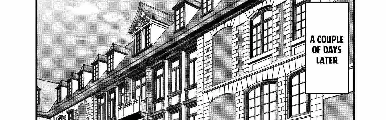 Eiyuu to Kenja no Tensei Kon Chapter 11 page 48 - 