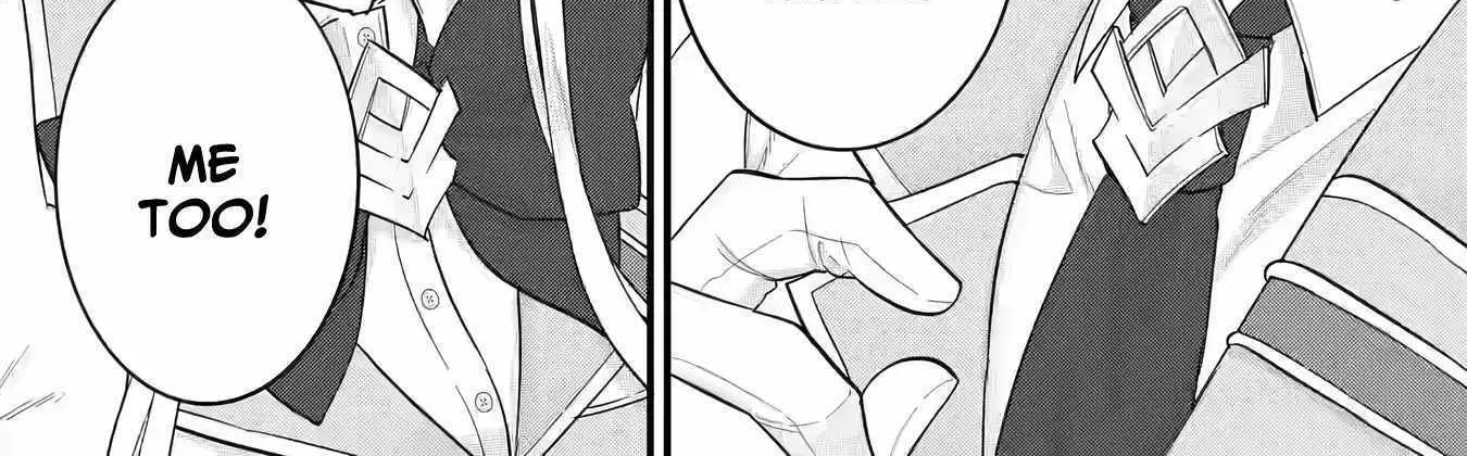 Eiyuu to Kenja no Tensei Kon Chapter 11 page 6 - 