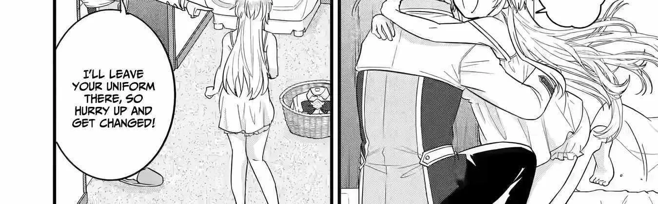 Eiyuu to Kenja no Tensei Kon Chapter 11 page 54 - 