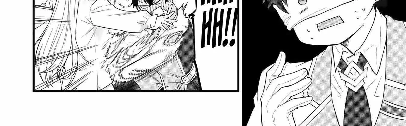 Eiyuu to Kenja no Tensei Kon Chapter 11 page 58 - 