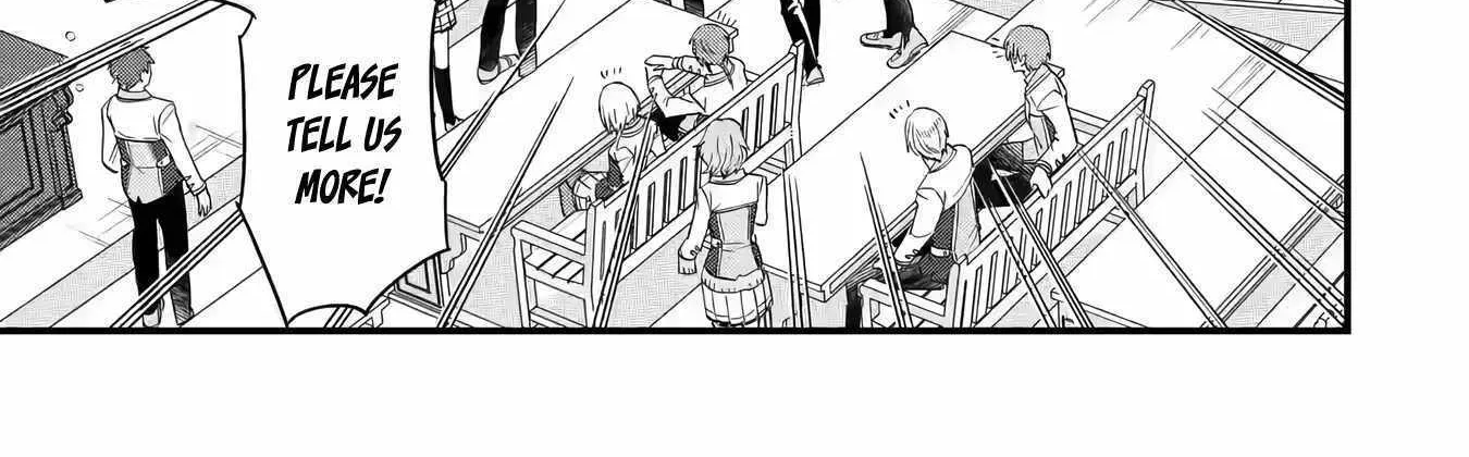 Eiyuu to Kenja no Tensei Kon Chapter 11 page 60 - 