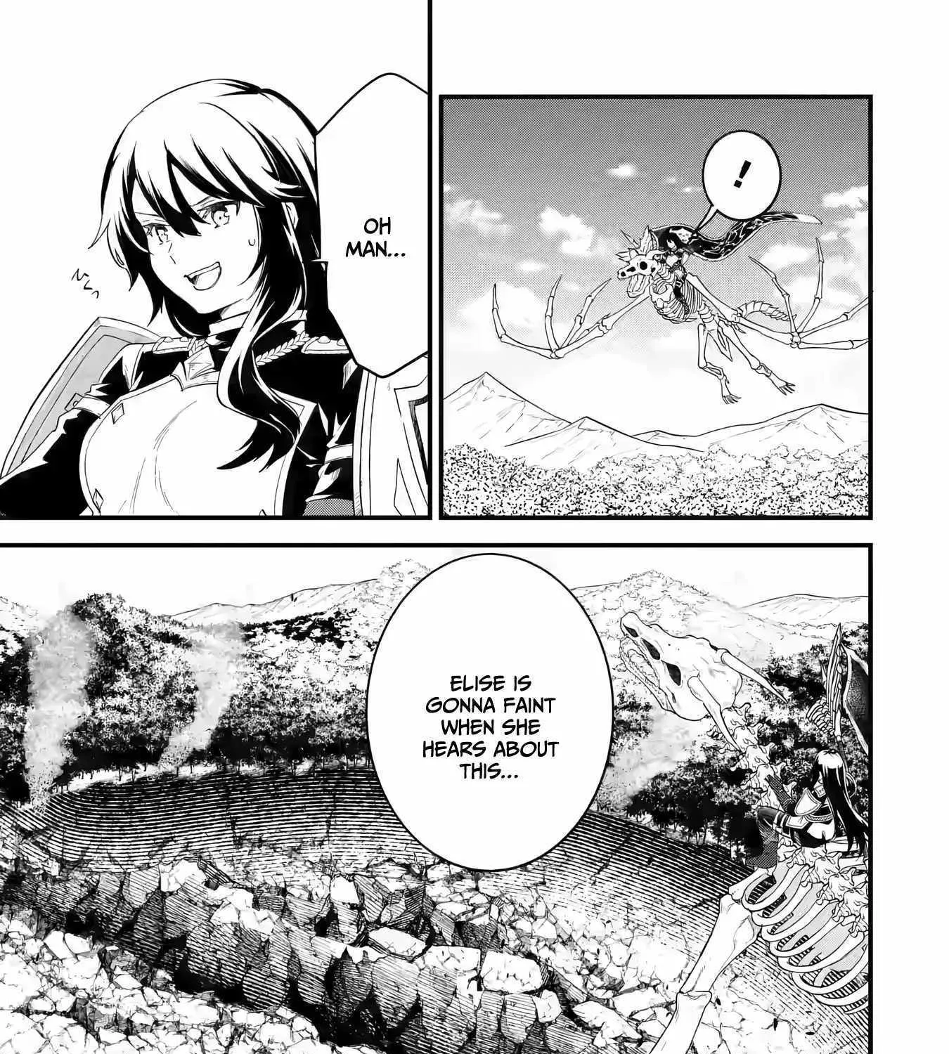 Eiyuu to Kenja no Tensei Kon Chapter 11 page 7 - 