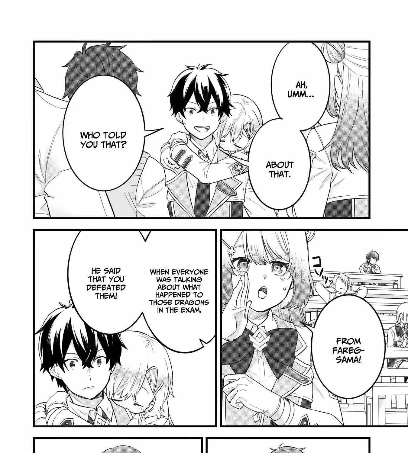 Eiyuu to Kenja no Tensei Kon Chapter 11 page 61 - 