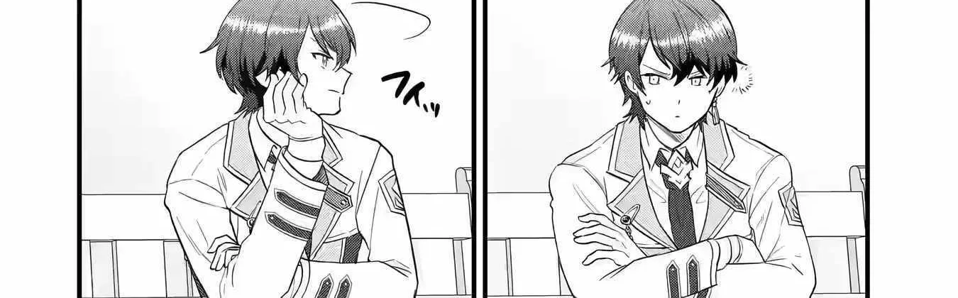 Eiyuu to Kenja no Tensei Kon Chapter 11 page 62 - 