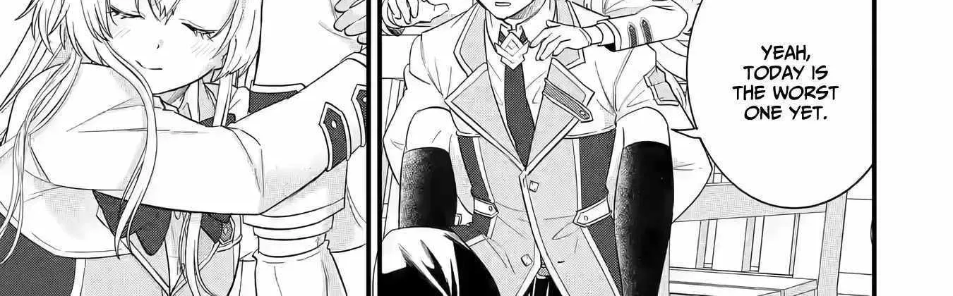 Eiyuu to Kenja no Tensei Kon Chapter 11 page 64 - 