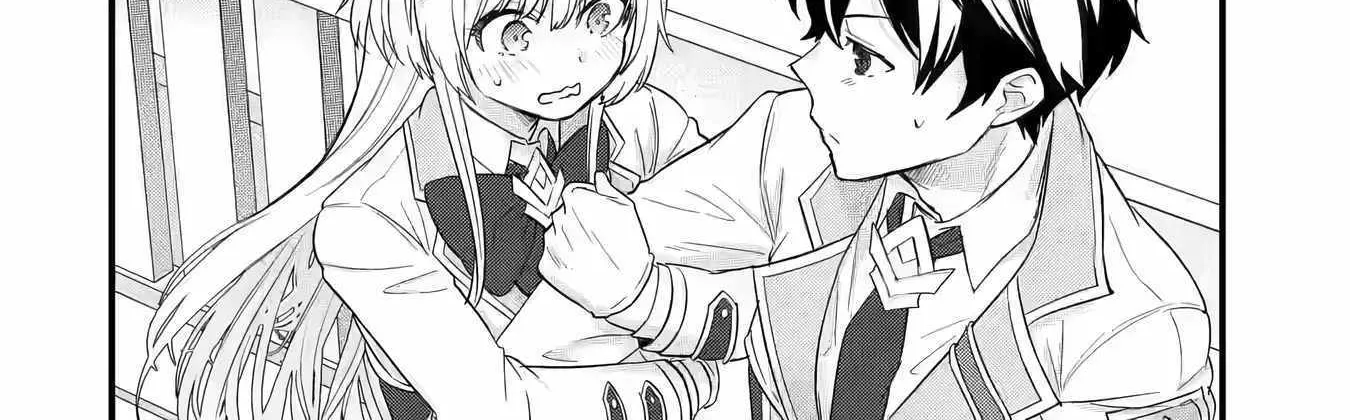 Eiyuu to Kenja no Tensei Kon Chapter 11 page 66 - 