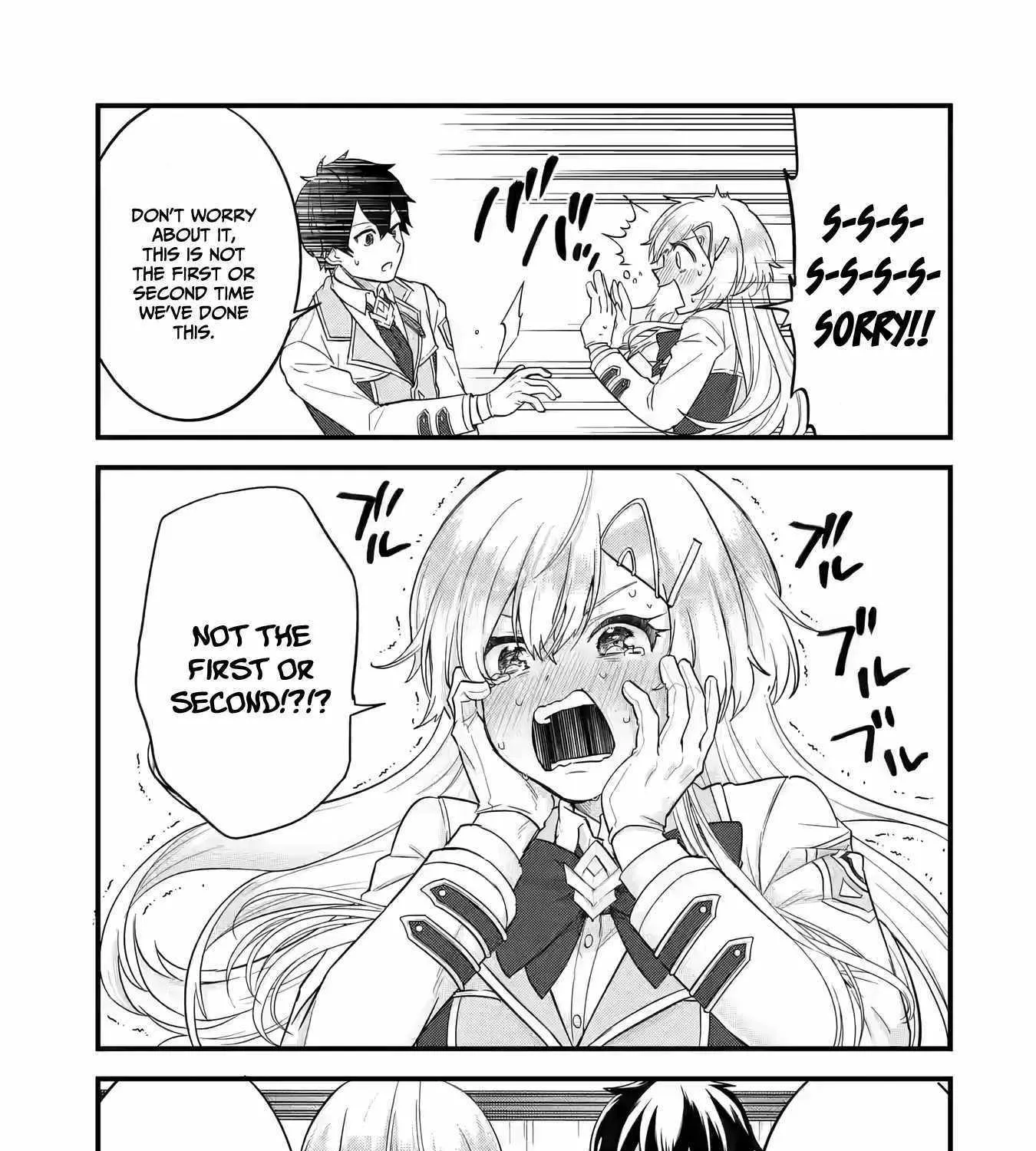 Eiyuu to Kenja no Tensei Kon Chapter 11 page 67 - 