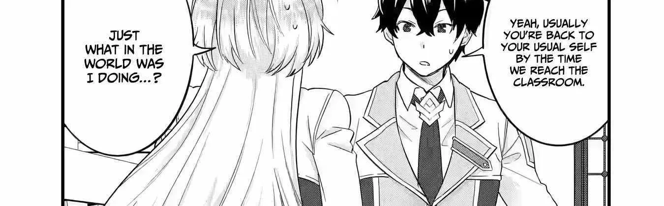 Eiyuu to Kenja no Tensei Kon Chapter 11 page 68 - 