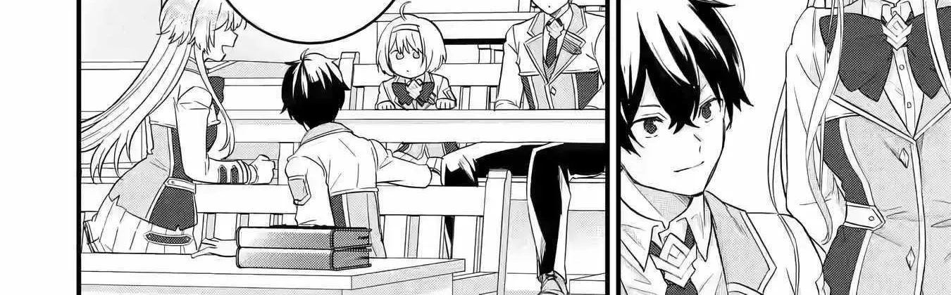 Eiyuu to Kenja no Tensei Kon Chapter 11 page 74 - 