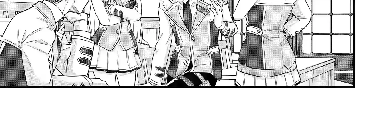 Eiyuu to Kenja no Tensei Kon Chapter 12 page 11 - 