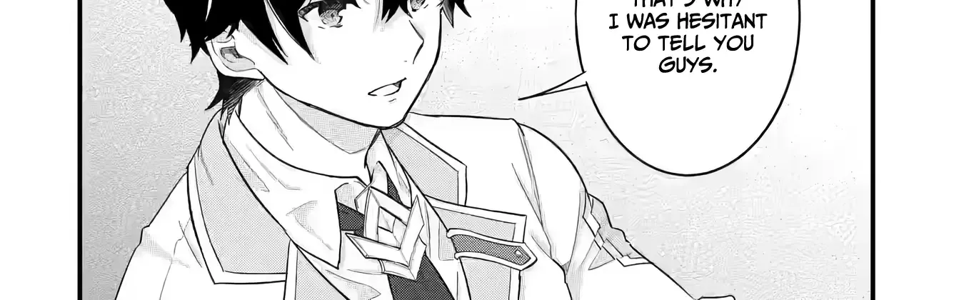 Eiyuu to Kenja no Tensei Kon Chapter 12 page 17 - 