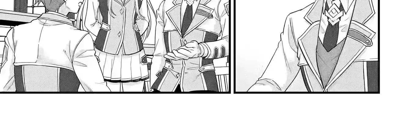 Eiyuu to Kenja no Tensei Kon Chapter 12 page 19 - 