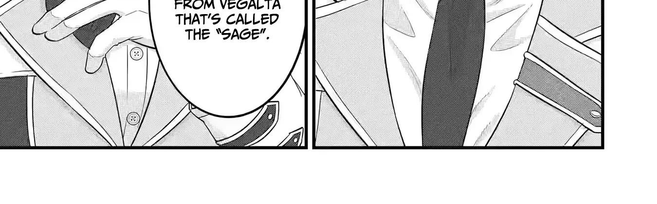 Eiyuu to Kenja no Tensei Kon Chapter 12 page 3 - 
