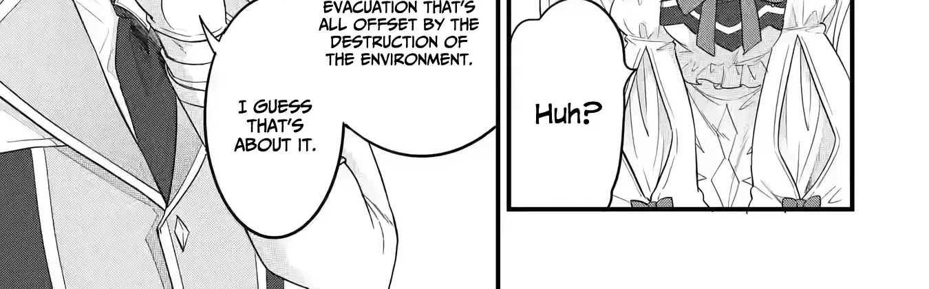 Eiyuu to Kenja no Tensei Kon Chapter 12 page 27 - 