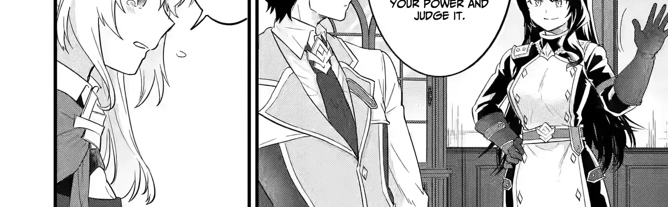 Eiyuu to Kenja no Tensei Kon Chapter 12 page 29 - 