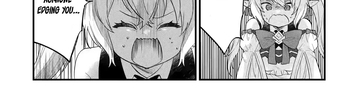 Eiyuu to Kenja no Tensei Kon Chapter 12 page 31 - 
