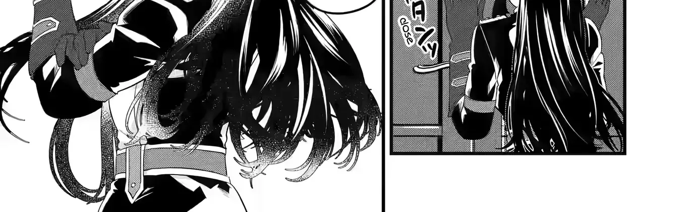 Eiyuu to Kenja no Tensei Kon Chapter 12 page 35 - 