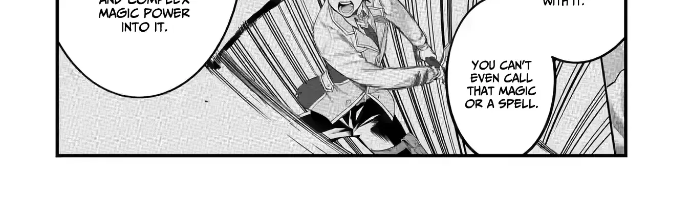 Eiyuu to Kenja no Tensei Kon Chapter 12 page 41 - 