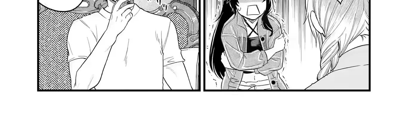 Eiyuu to Kenja no Tensei Kon Chapter 12 page 43 - 