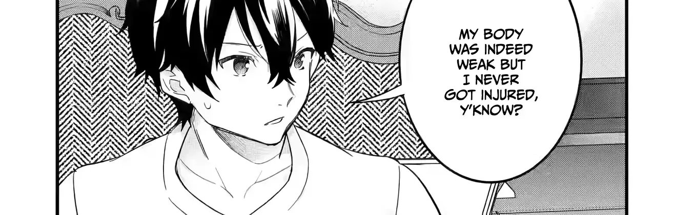 Eiyuu to Kenja no Tensei Kon Chapter 12 page 49 - 