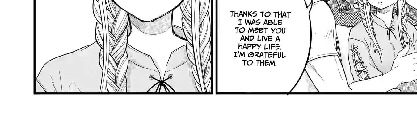 Eiyuu to Kenja no Tensei Kon Chapter 12 page 53 - 