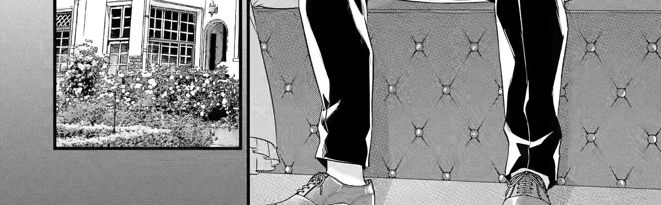 Eiyuu to Kenja no Tensei Kon Chapter 12 page 57 - 