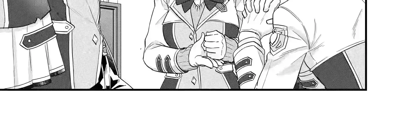 Eiyuu to Kenja no Tensei Kon Chapter 12 page 7 - 