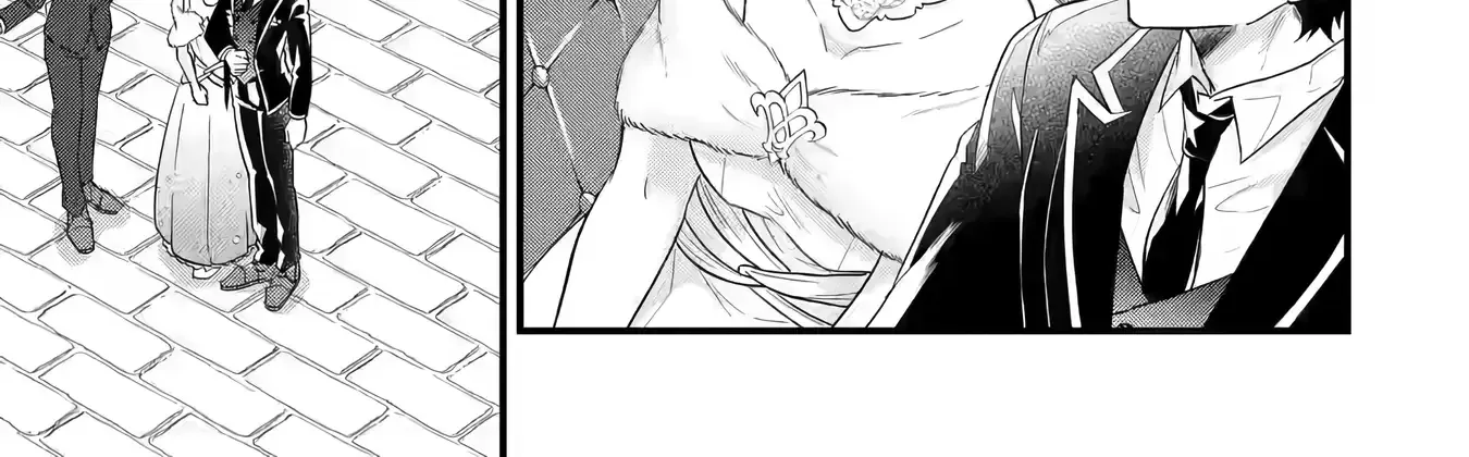 Eiyuu to Kenja no Tensei Kon Chapter 12 page 63 - 