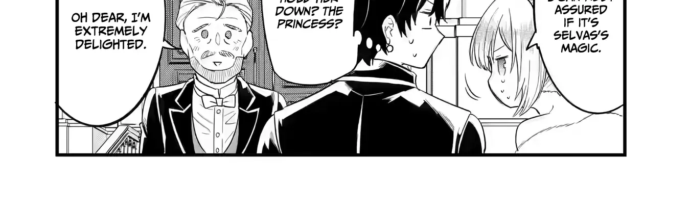 Eiyuu to Kenja no Tensei Kon Chapter 12 page 69 - 