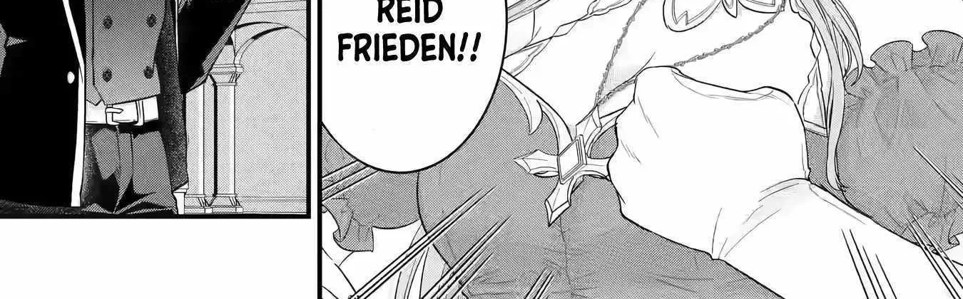Eiyuu to Kenja no Tensei Kon Chapter 13 page 12 - 