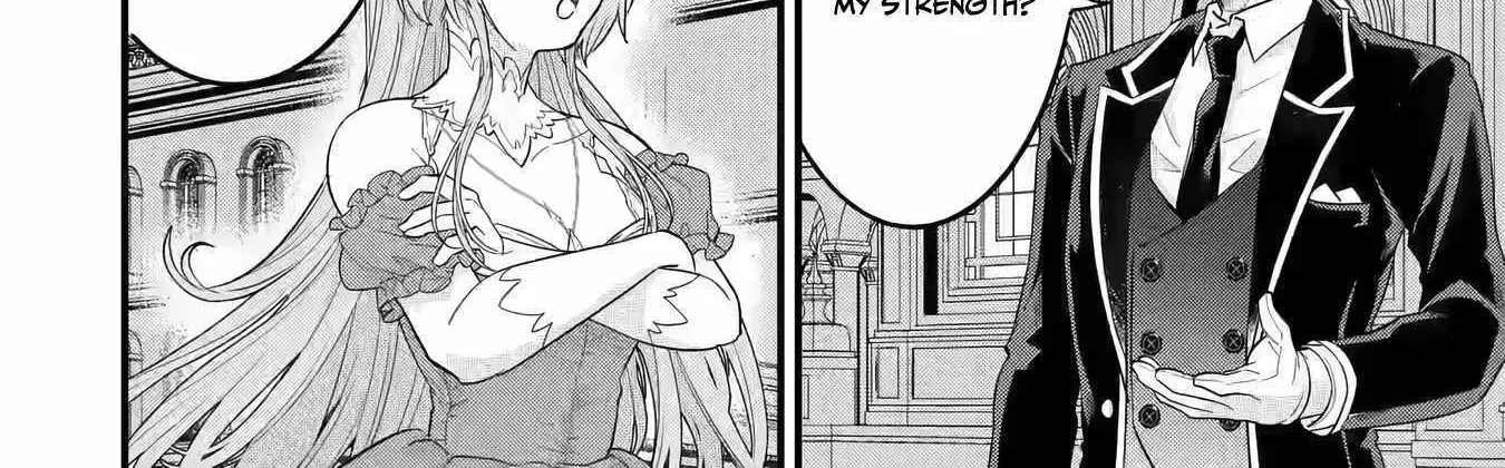 Eiyuu to Kenja no Tensei Kon Chapter 13 page 14 - 