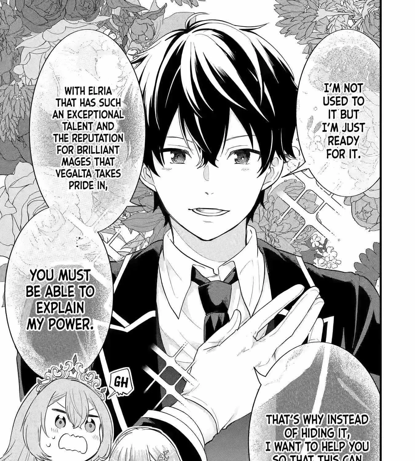 Eiyuu to Kenja no Tensei Kon Chapter 13 page 15 - 