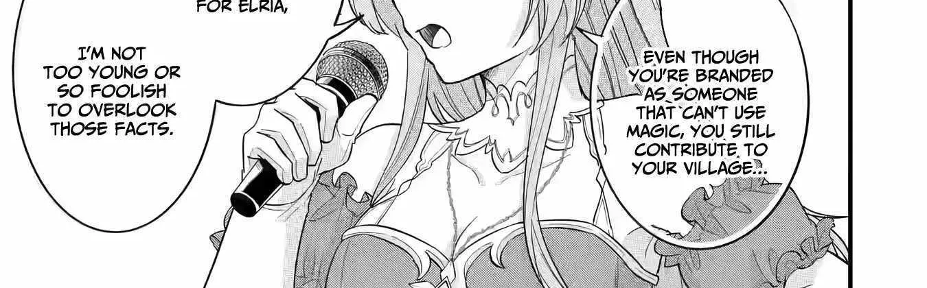 Eiyuu to Kenja no Tensei Kon Chapter 13 page 24 - 