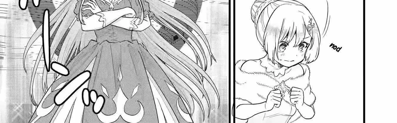 Eiyuu to Kenja no Tensei Kon Chapter 13 page 40 - 